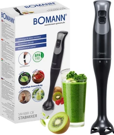 Bomann SM 6081 CB Stabmixer