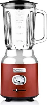 Westinghouse WKBE221RD Standmixer