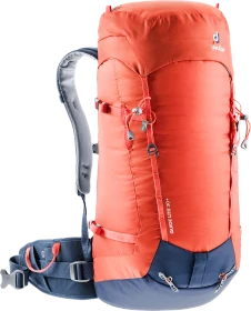 Deuter Guide Lite 30+ papaya/navy