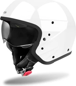 Airoh J 110 Color weiß