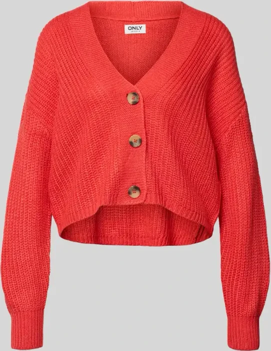ONLY Carol Strickjacke (Damen)
