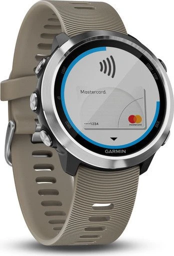 Garmin Forerunner 645 sandstein