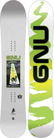 GNU Antigravity (Modell 2026/2027)