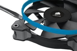 Corsair Air Series SP120 Performance Edition High Static Pressure, 120mm