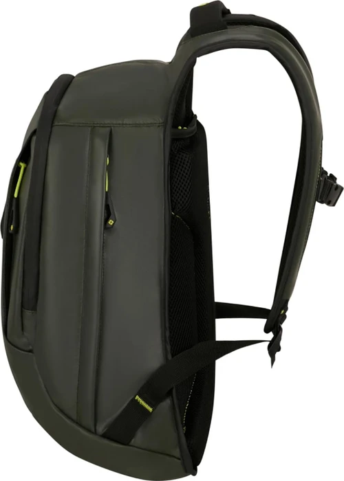 Samsonite Paradiver Light M jungle green
