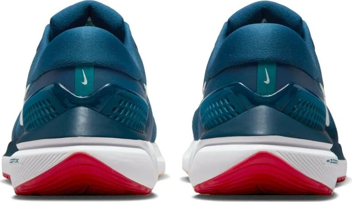 Nike Air Zoom Vomero 16 valerian blue/bright spruce/cerulean/barely green (Herren)