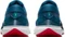 Nike Air Zoom Vomero 16 valerian blue/bright spruce/cerulean/barely green (Herren) Vorschaubild