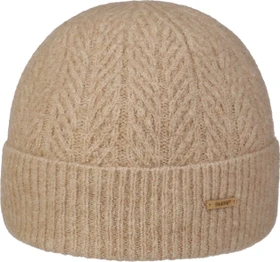 Barts Calmela Beanie light brown (Damen)