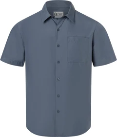 Marmot AirExchange UPF 40 Hemd kurzarm thunderhead (Herren)