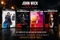 John Wick Kapitel 1-4 Vorschaubild