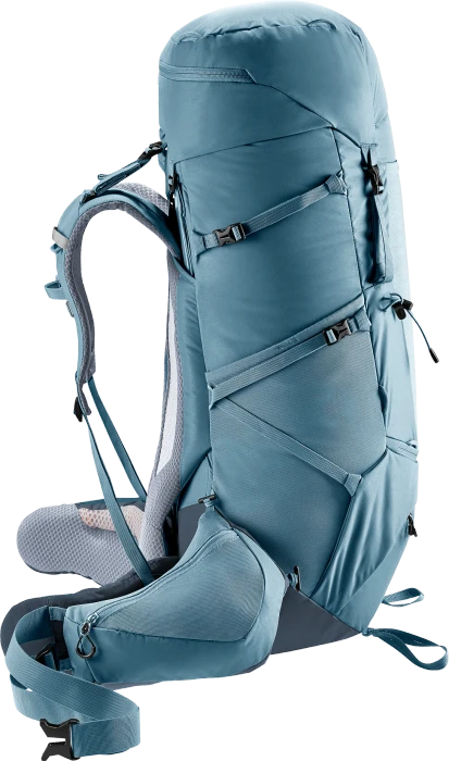 Deuter Aircontact Core 60+10 atlantic/ink