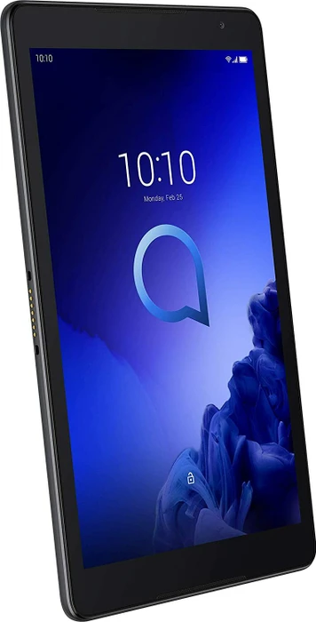 Alcatel 3T 10, schwarz, 2GB RAM, 16GB, LTE