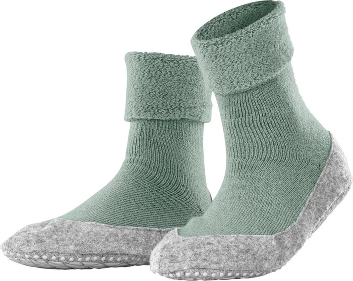 Falke Cosyshoe Socken peppermint (Damen)