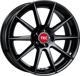 TEC Speedwheels GT7 10.5x22 5/112 ET35 (verschiedene Farben)