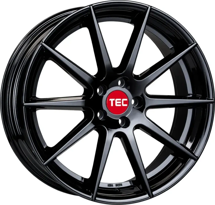 TEC Speedwheels GT7 10.5x22 5/112 ET35 (verschiedene Farben)