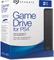 Seagate Game Drive for PlayStation, schwarz/blau, 2TB, USB 3.0 Micro-B Vorschaubild