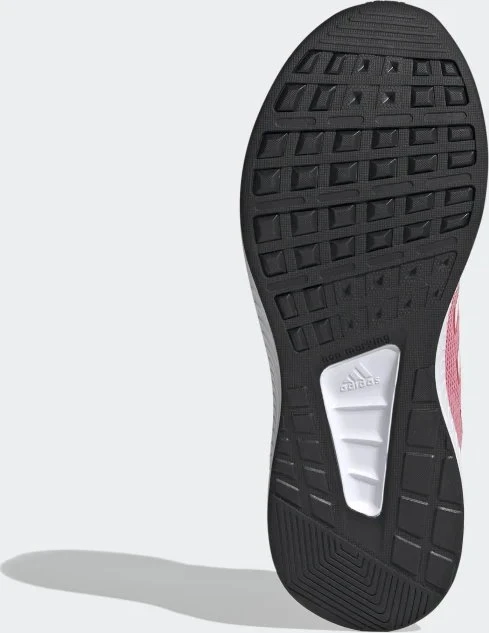 adidas Runfalcon 2.0 super pop/cloud white/solar red (Damen)