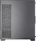 SilverStone Lucid 05, schwarz, Glasfenster Vorschaubild
