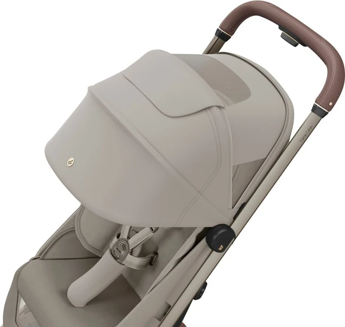 Maxi-Cosi Fame Cabin saphhire sand