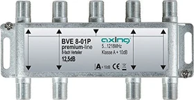Axing BVE 8-01 premium-line