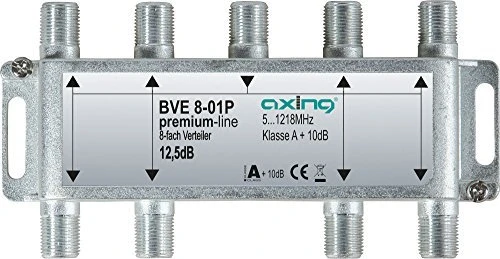 Axing BVE 8-01 premium-line