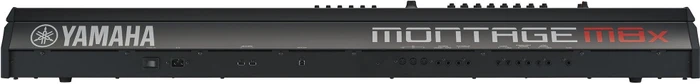 Yamaha Montage M8x