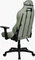 Arozzi Torretta Supersoft Gamingstuhl, forest green Vorschaubild