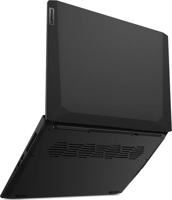 Lenovo IdeaPad Gaming 3 15ACH6, Shadow Black, Ryzen 5 5600H, 16GB RAM, 512GB SSD, GeForce RTX 3060, DE