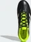 adidas Copa Pure 3 Club FG/AG core black/cloud white/lucid lemon (Junior) Vorschaubild