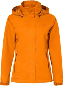 Vaude Escape Light Funktionsjacke kurkuma (Damen)