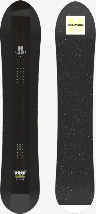 Salomon HPS - Sickstick (Modell 2025/2026)