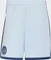 adidas Ajax Amsterdam 2026/2027 Ausweichshorts crystal sky (Herren) Vorschaubild