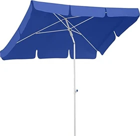 Schneider Ibiza Sonnenschirm 180x120cm blau