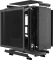 Cooler Master MasterFrame 600 Mesh, schwarz, Glasfenster Vorschaubild