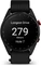 Garmin Approach S72 47mm carbon gray-red dlc titanium/black Vorschaubild