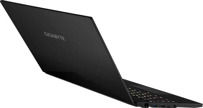GIGABYTE AERO 15 Classic SA, Core i7-10750H, 16GB RAM, 512GB SSD, GeForce GTX 1660 Ti, DE
