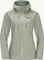 Jack Wolfskin Kammweg 3L Funktionsjacke mint leaf (Damen) Vorschaubild