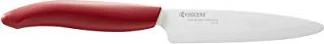 Kyocera FK Colour Obst-/Gemüsemesser 11cm rot