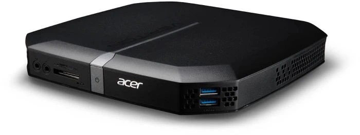 Acer Veriton N4620G, Core i3-2377M, 4GB RAM, 500GB HDD