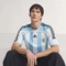 adidas Argentinien 2006 Heimtrikot (Herren) Vorschaubild