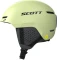Scott Track Plus Helm acid yellow Vorschaubild