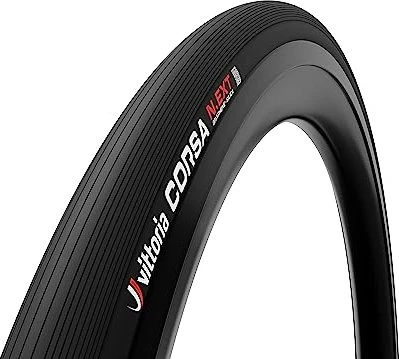 Vittoria Corsa N.Ext Tube-Type 700x28C Reifen faltbar