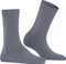 Falke Cosy Wool Socken steel grey (Damen) Vorschaubild
