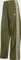 adidas Firebird Trainingshose lang focus olive/cream white (Damen) Vorschaubild