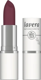 Lavera Velvet Matt Lippenstift 06 royal cassis, 4.5g