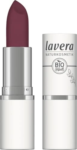 Lavera Velvet Matt Lippenstift