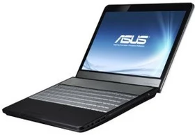 ASUS N55SF-S1274V, Core i5-2430M, 4GB RAM, 640GB HDD, GeForce GT 555M, PL