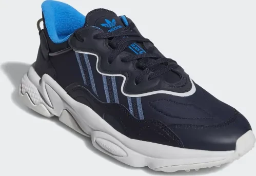 adidas Ozweego legend ink/altered blue/dash grey (Herren)