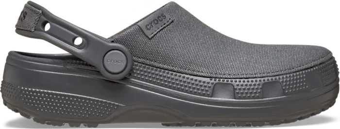 Crocs Classic Crafted black sand (211354-0LD)