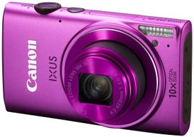 Canon Digital Ixus 255 HS pink (8213B006)